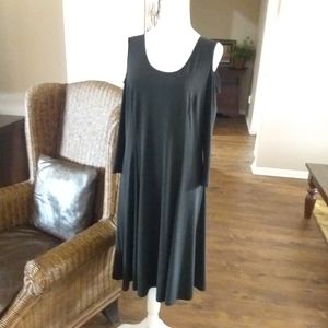 Susan Graver Ladies Dress